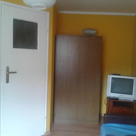 Pokoje U Szwagra Hotell Szczawnica Exteriör bild